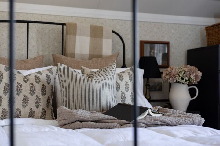 Mixing Patterns: The Simplest Formula for Combining Different Patterns ...