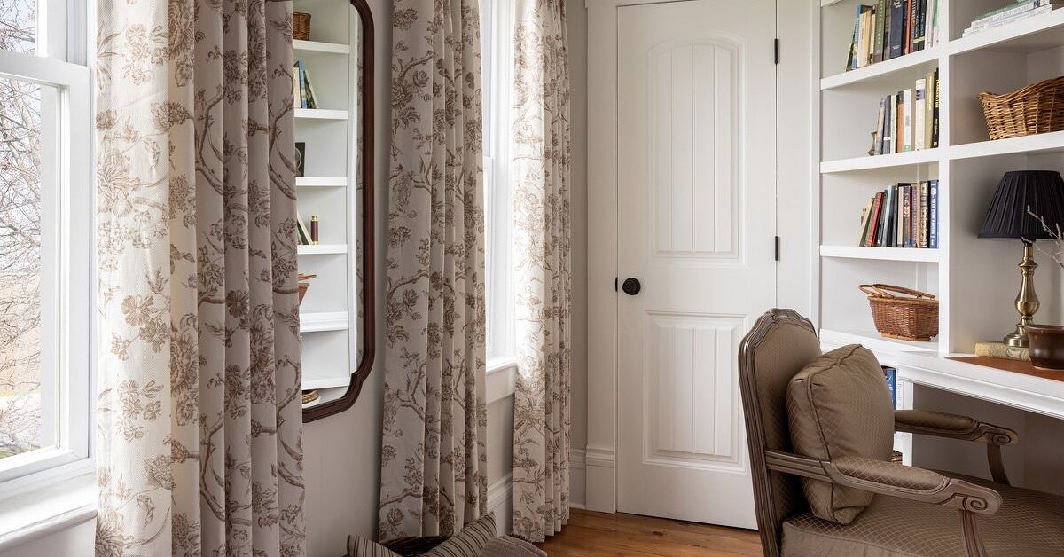 Mixing Patterns: The Simplest Formula for Combining Different Patterns ...