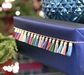 Creative Christmas Gift Wrapping Ideas to Make Your Presents Stand Out ...