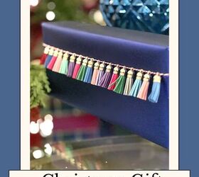 Creative Christmas Gift Wrapping Ideas to Make Your Presents Stand Out ...