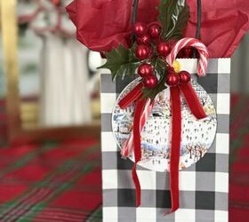 Creative Christmas Gift Wrapping Ideas to Make Your Presents Stand Out ...