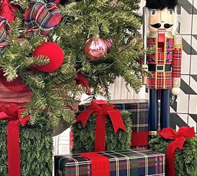 Creative Christmas Gift Wrapping Ideas to Make Your Presents Stand Out ...