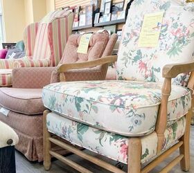 Thrifting is great, but don't ever buy THIS from the thrift store