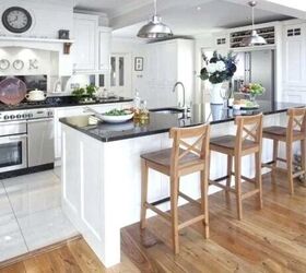 Outdated Kitchen Trends to Avoid—and What to Do Instead | Redesign
