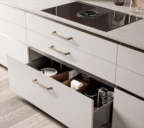 Outdated Kitchen Trends to Avoid—and What to Do Instead | Redesign