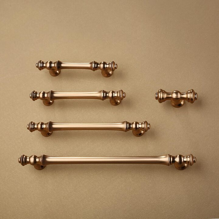How to Upgrade Cabinet Hardware for 2026 Design Trends | Redesign