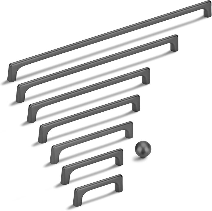 How to Upgrade Cabinet Hardware for 2026 Design Trends | Redesign
