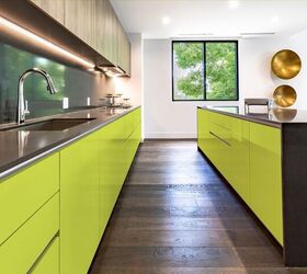 Outdated Kitchen Cabinet Paint Colors in 2026 | Redesign
