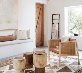 Fresh, Functional & Stylish Alternatives to Coffee Tables | Redesign