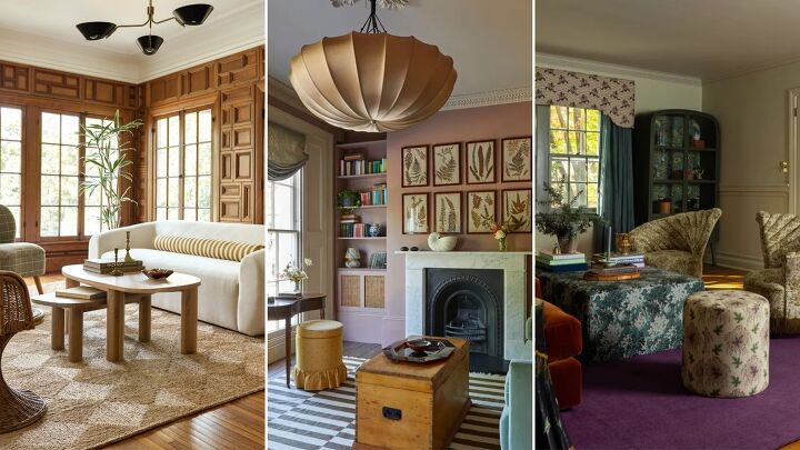 Fresh, Functional & Stylish Alternatives to Coffee Tables | Redesign