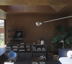 Architect’s Family Home Designed to Cascade With the Landscape | Redesign