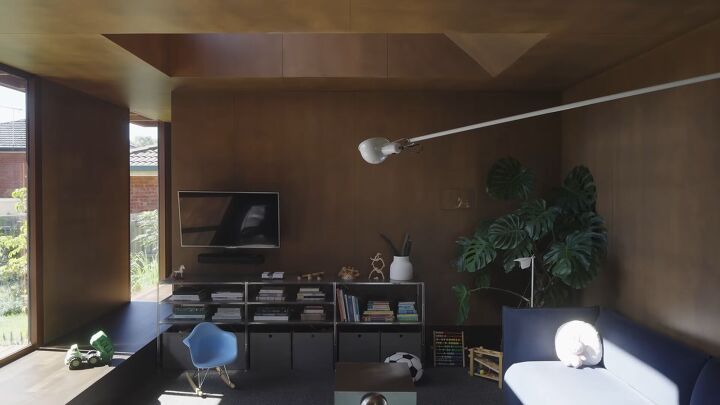 Architect’s Family Home Designed to Cascade With the Landscape | Redesign