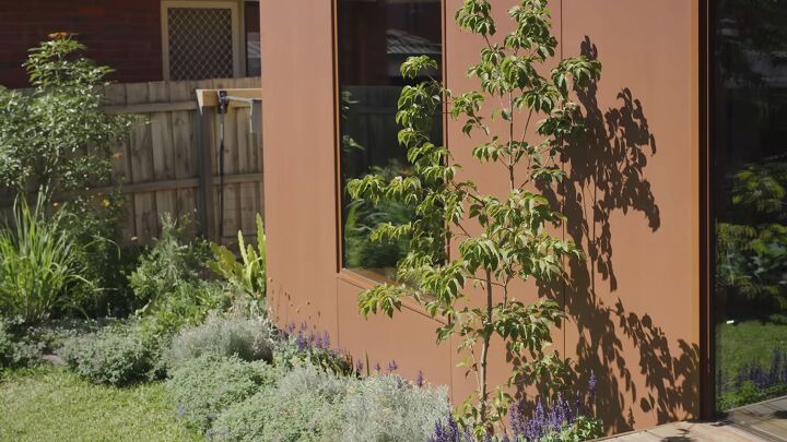 Earthy Cladding Architect’s Family Home Designed to Cascade With the Landscape | Redesign