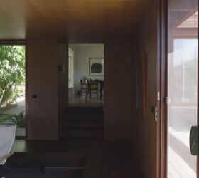 Architect’s Family Home Designed to Cascade With the Landscape | Redesign