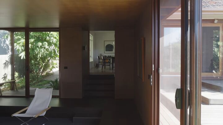 Architect’s Family Home Designed to Cascade With the Landscape | Redesign