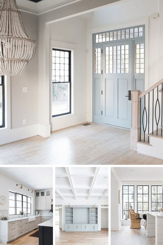 The Best White Paint Colors To Use In Your Home | Redesign