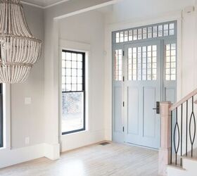 The best white paint colors to use in your home