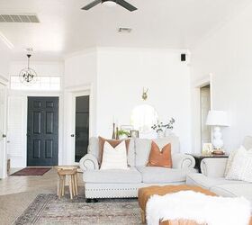 The Best White Paint Colors To Use In Your Home | Redesign