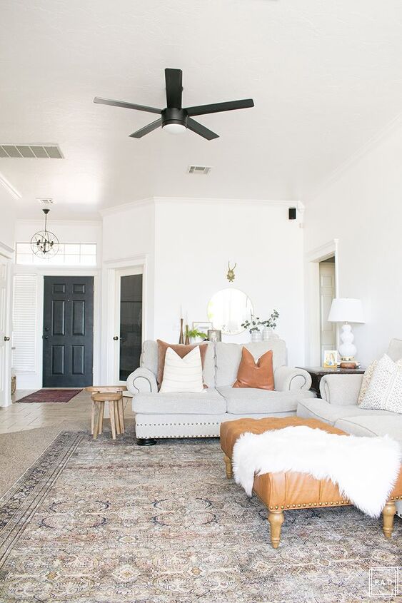 The Best White Paint Colors To Use In Your Home | Redesign