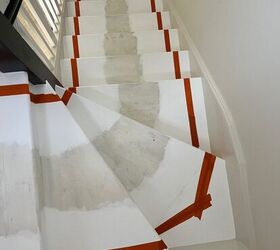 Staircase makeover: The big reveal (and why the prep was worth it)