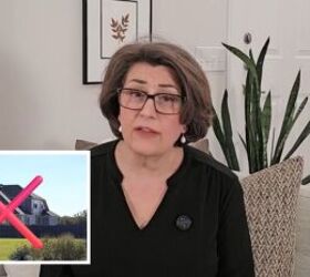 Inside our new apartment (and my design plans for it)