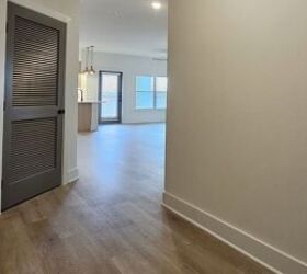 Moving In: Exploring Our New Home and Plans for Design | Redesign