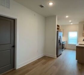 Moving In: Exploring Our New Home and Plans for Design | Redesign