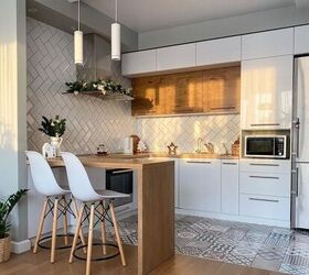 Why People Are Downsizing Their Kitchens on Purpose | Redesign