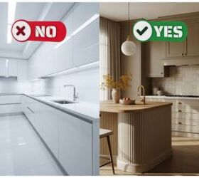 How to create a warm and cozy kitchen using the soft kitchen trend