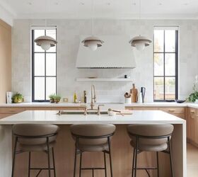 Soft Kitchen Trend: How to Create a Warm and Cozy Kitchen | Redesign