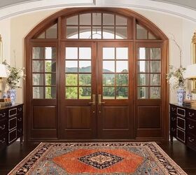 What old money homes have that trendy homes don’t