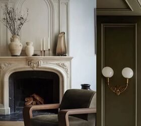 What old money homes have that trendy homes don’t