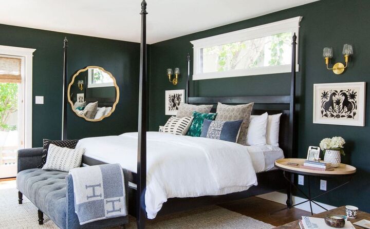 The 2026 Paint Trends: 8 Livable Color Shaping Homes This Year | Redesign