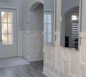 The entryway fix that made our home feel more put-together