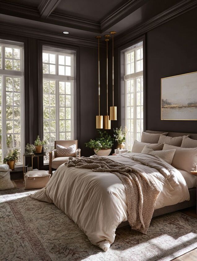 The 2026 Paint Trends: 8 Livable Color Shaping Homes This Year | Redesign