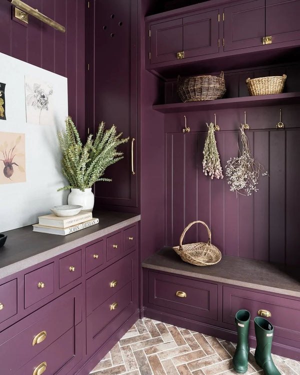 The 2026 Paint Trends: 8 Livable Color Shaping Homes This Year | Redesign