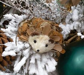 Cozy and modern winter decor ideas for after Christmas