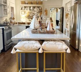 How to make January feel cozy—without adding more stuff