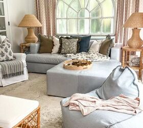Awkward living room? 38 decor ideas that actually make it work