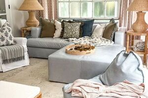 Awkward living room? 38 decor ideas that actually make it work