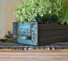 How to decorate with chippy painted pieces (3 expert tips)