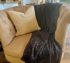 The vintage-looking detail that saves my home every winter