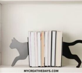 10 creative ways bookends can transform your home decor