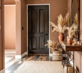 Best & Worst Paint Colors for Your Entryway, According to Psychology ...