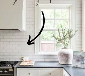 White subway tile backsplashes are classic, but these alternatives add more character