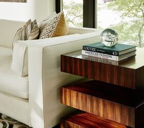 What to Put Next to Your Sofa Instead of an End Table | Redesign