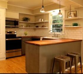 Budget Kitchen Remodel Ideas Without a Full Renovation | Redesign