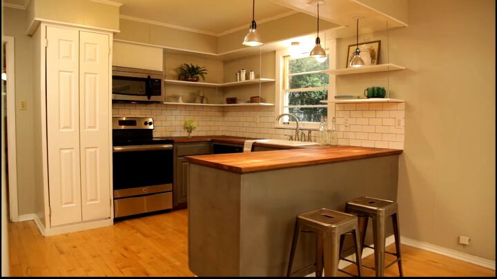 Budget Kitchen Remodel Ideas Without a Full Renovation | Redesign