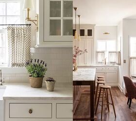 The decorating secrets that make Nancy Meyers homes so inviting