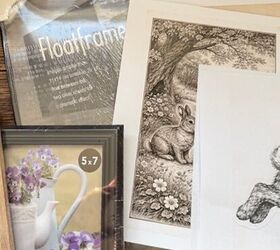 I used ChatGPT to make art for my home—and was surprised